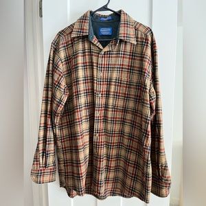 Vintage Pendleton Shirt